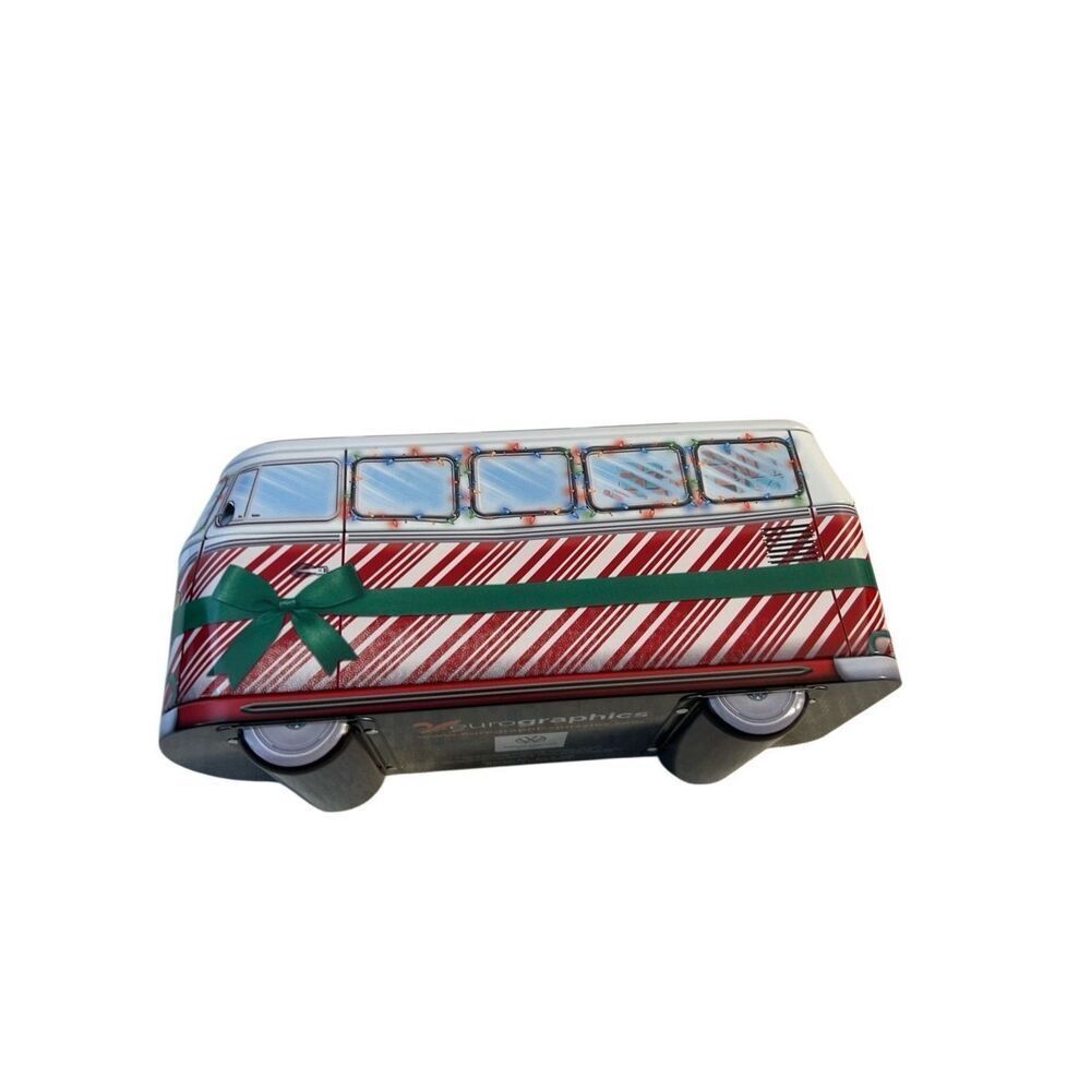 Eurographics VW Puzzle Christmas 8551-5664‎